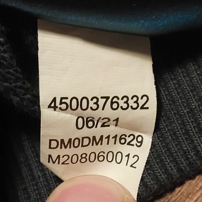 Gilet Zippé Tommy Jeans - photo numéro 7