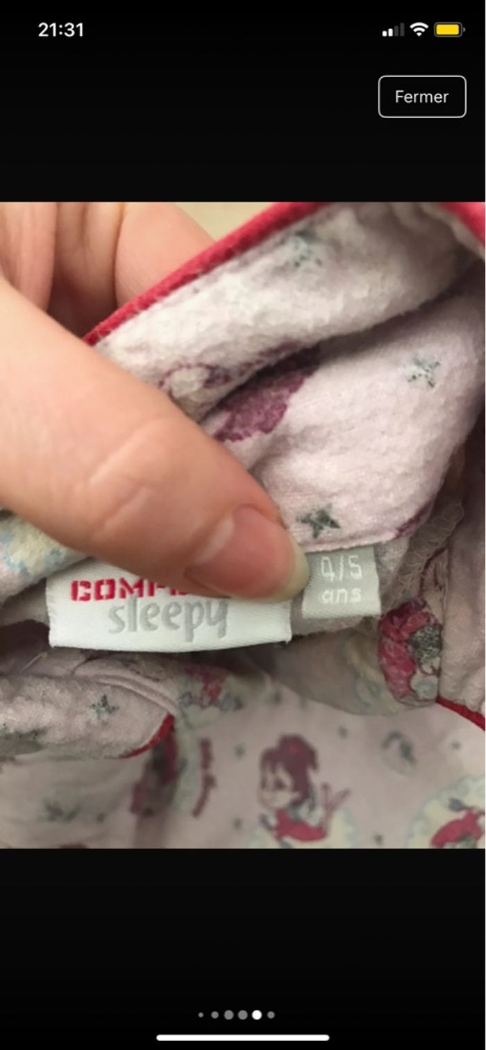 Lot vetements - photo numéro 4