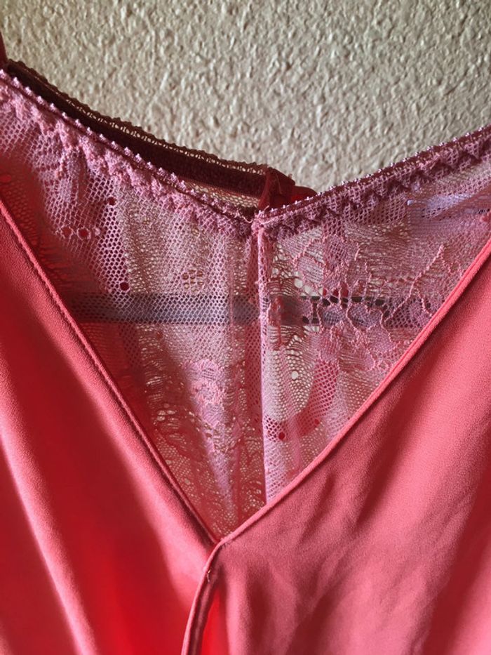 Nuisette orange corail - photo numéro 3