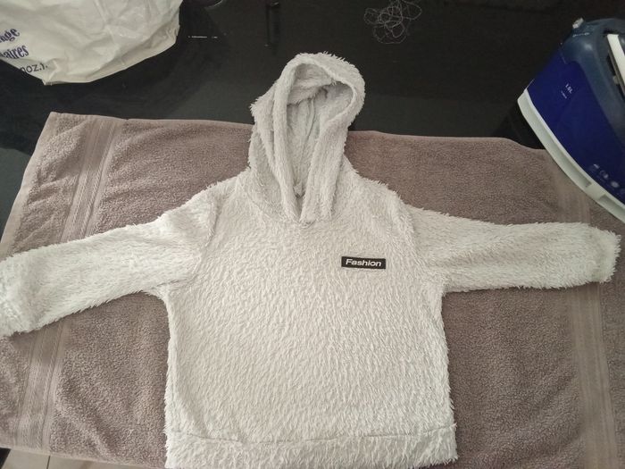 Lots de 4 pulls - photo numéro 4