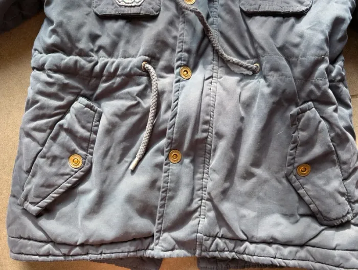 Blouson - photo numéro 5