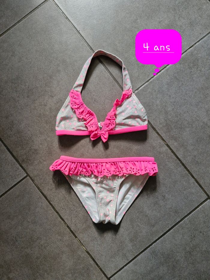 Maillot de bain 👙