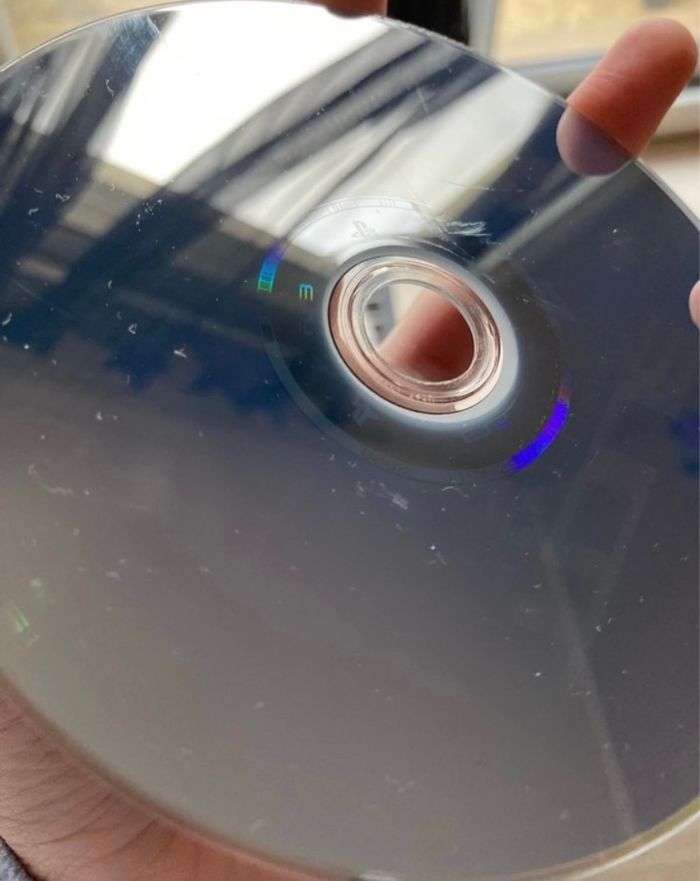 Jeu Ps3 Tou2 - photo numéro 3