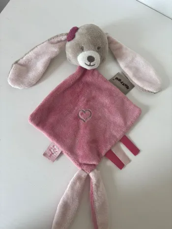 Doudou nattou