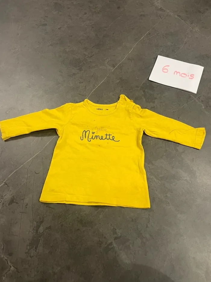 Pull léger