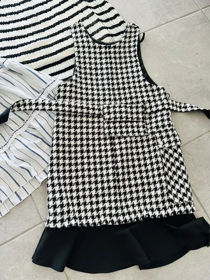 Lot de robes fille - photo numéro 7