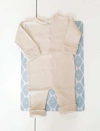 Combinaison Zeeman - 3M
