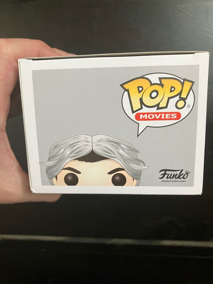 Funko Pop Psycho - Norman Bats - Authentic- Parfat Etat - photo numéro 5