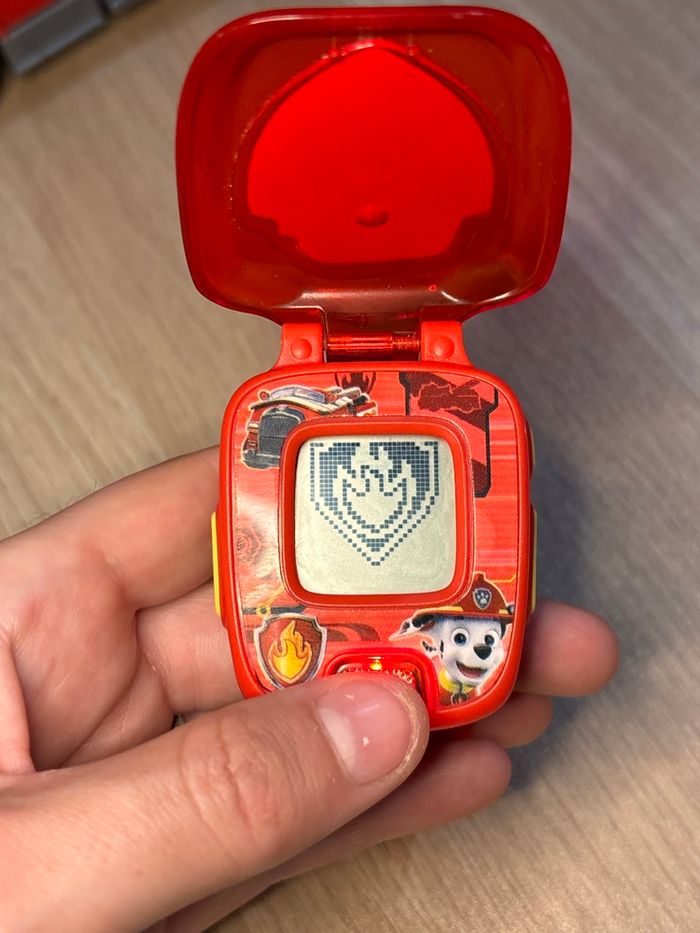 Lot pat patrouille - Paw patrol - Circuit véhicules et personnages mission spéciale - Mighty meteor track set - photo numéro 6