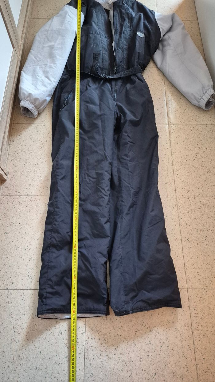 Combinaison de ski 🎿 - photo numéro 7
