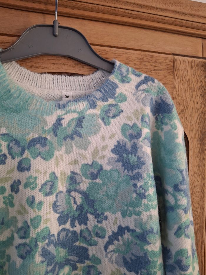 Pull 3ans - photo numéro 2