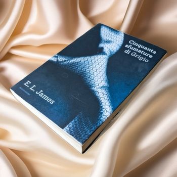 50 nuances de Grey en italien