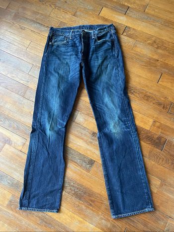 Jean taille 44