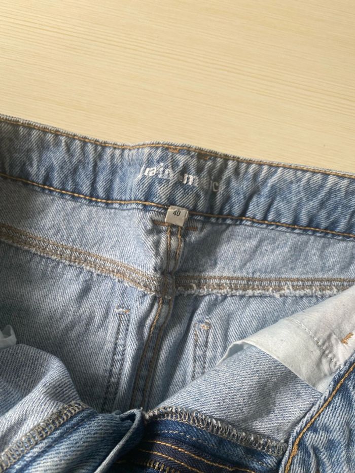 Jupe très bon état grain de malice - photo numéro 3