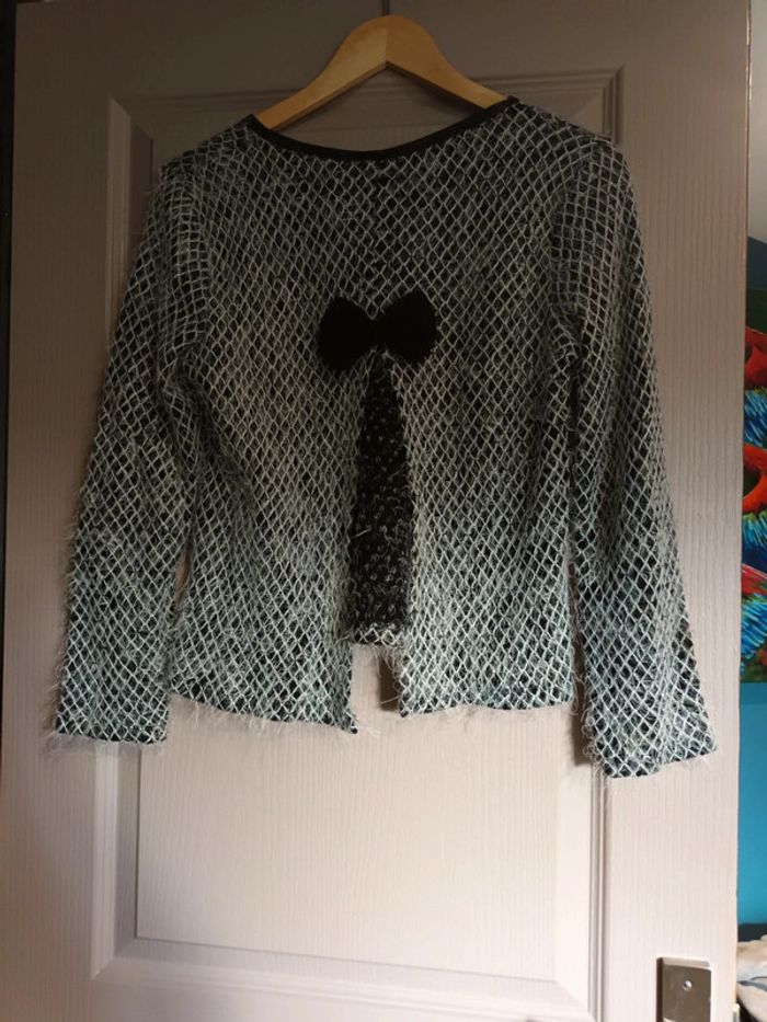 Petit pull léger - photo numéro 2