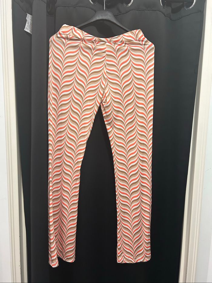 Pantalon fluide - photo numéro 2