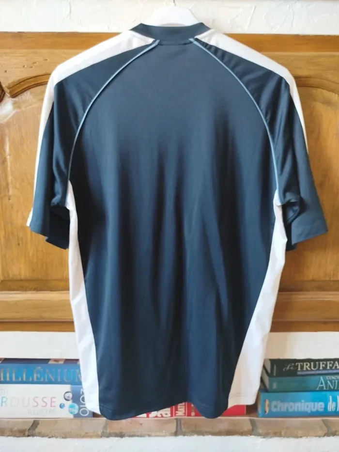 T-shirt Adidas - photo numéro 5