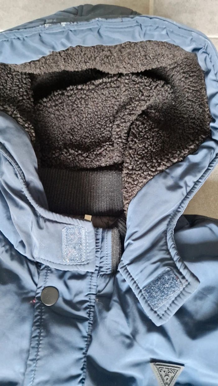 Parka 16ans - photo numéro 8