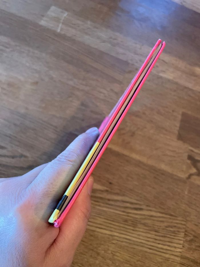 Livre Tchoupi se déguise Numéro 9 - photo numéro 4