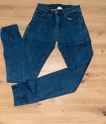 Jeans femme