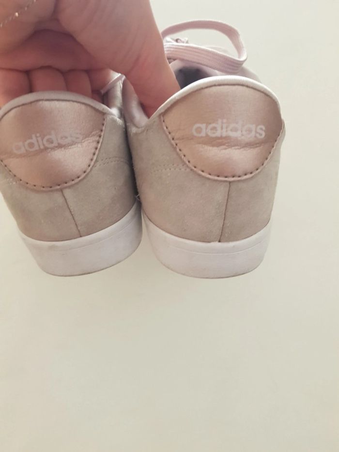 Basket Adidas Ortholite Float 38 - photo numéro 5