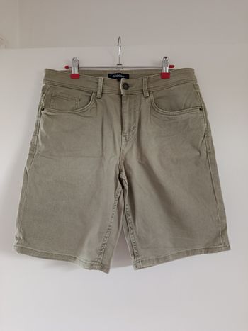 Short Bonobo kaki