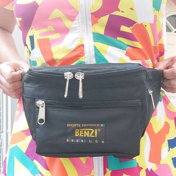 Banane Vintage stylée