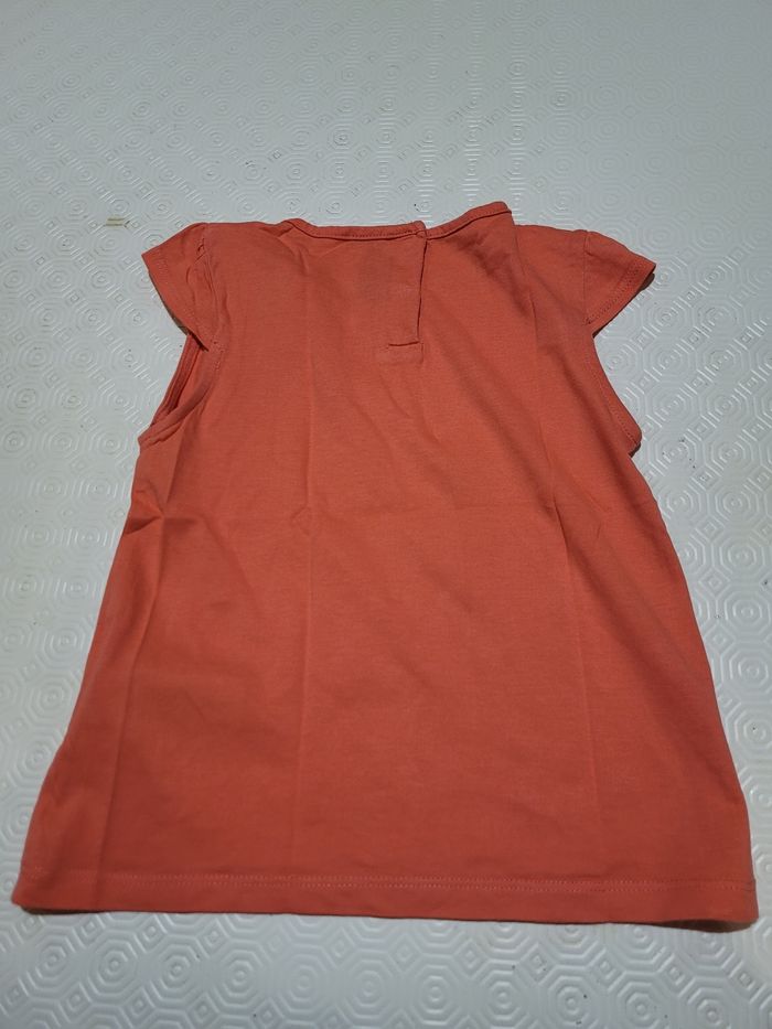 Haut 4 ans - photo numéro 2