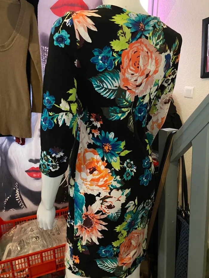 ref 439 Robe automne H&M - photo numéro 2