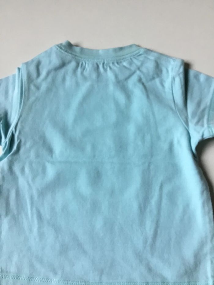 Lot 6 mois manches courtes - photo numéro 16