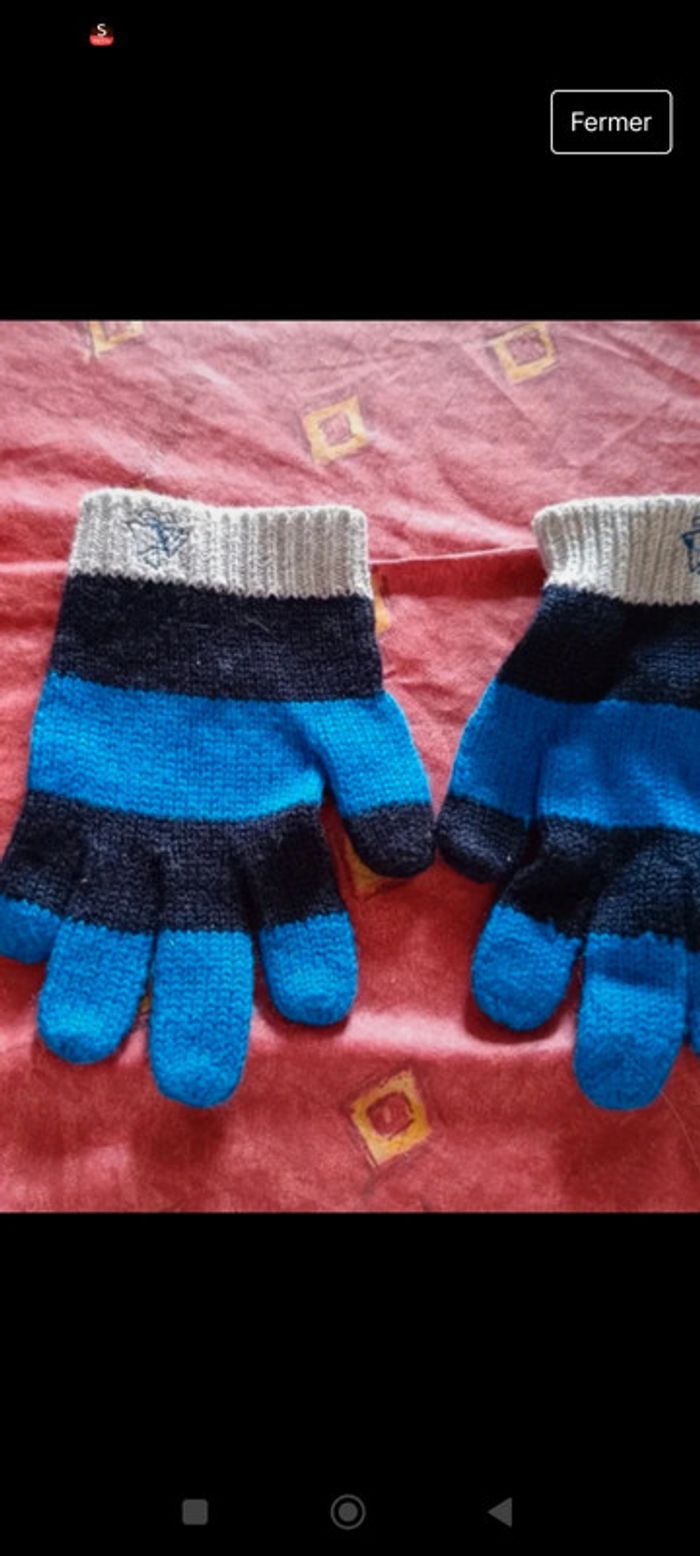 Gants 12-18 mois - photo numéro 2