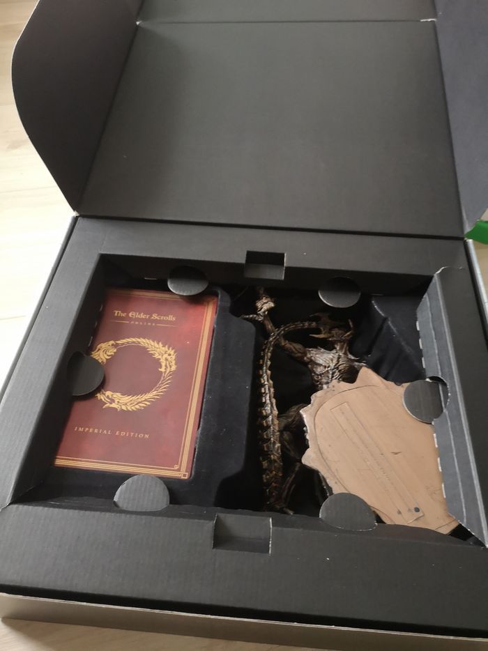 Teso imperial edition - photo numéro 3