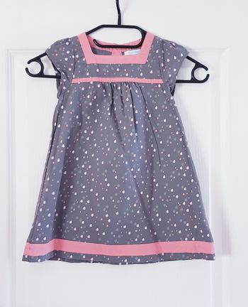 🌸 Robe d'été - Obaibi - 23 mois 🌸