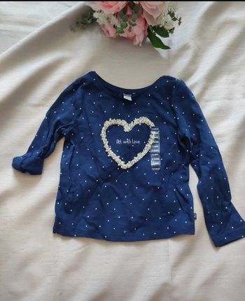 Pull Okaidi âgé 3 ans