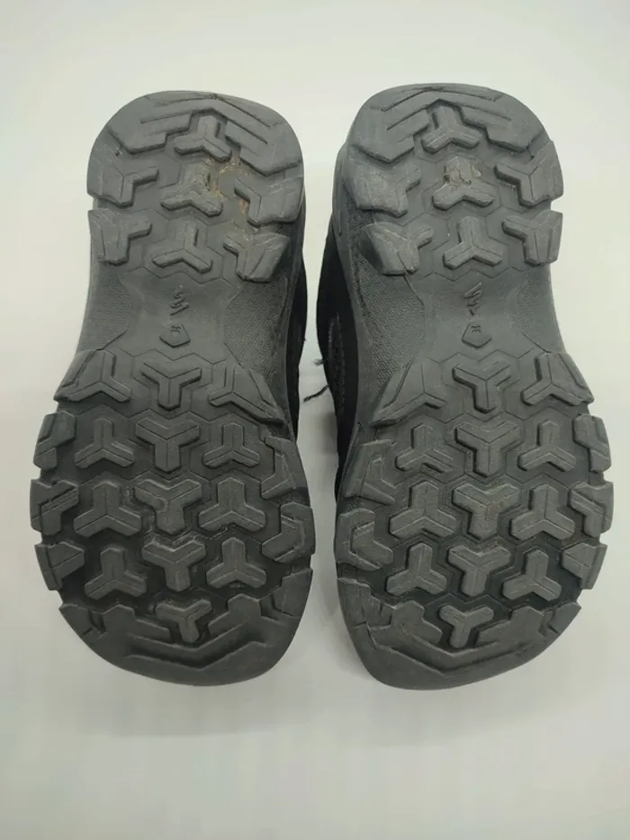 Chaussures Quechua - photo numéro 3