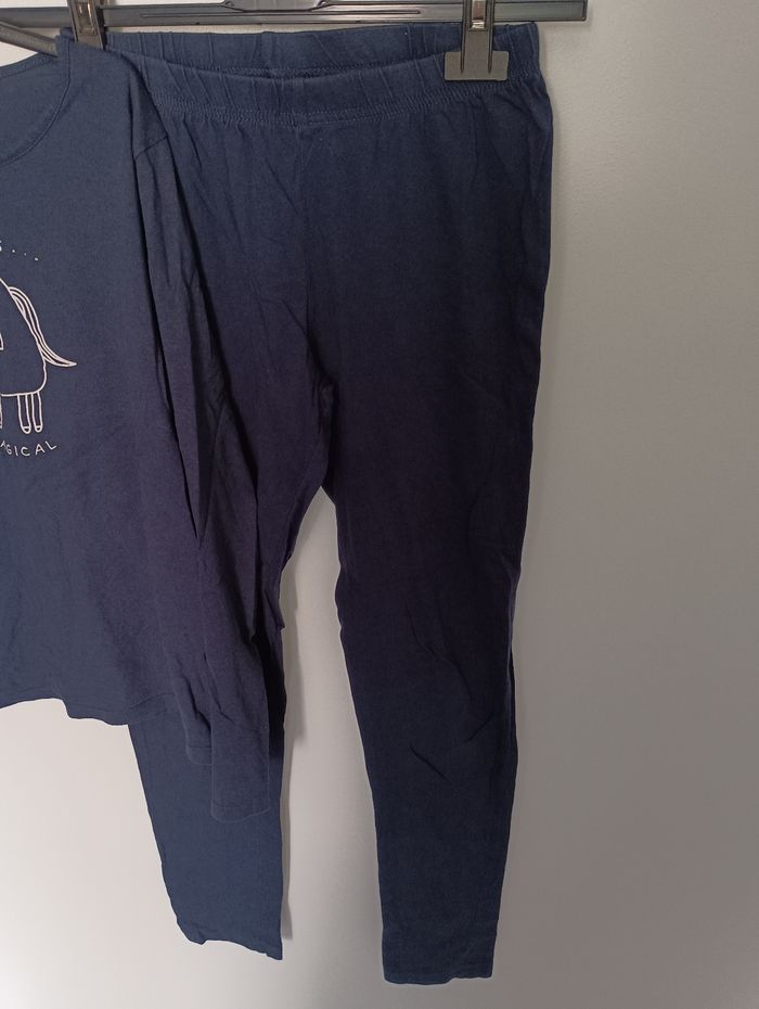 Pyjama fin - photo numéro 3