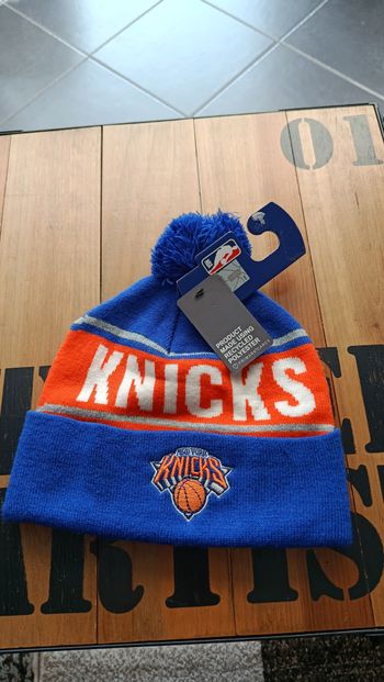Bonnet NBA Knicks