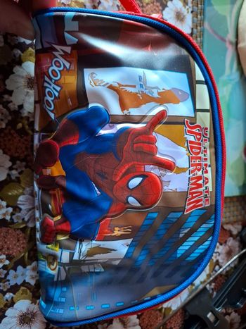 Trousse neuf