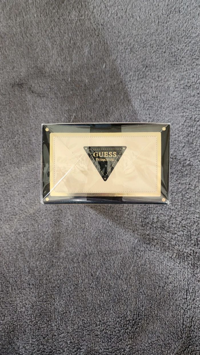 Eau de toilette - photo numéro 2