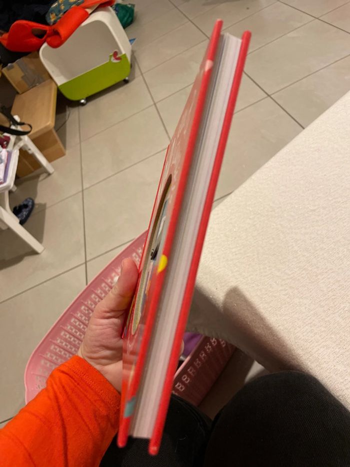 Livre fleurus 100 jeux et activités pour fêter ton anniversaire 5 ans - photo numéro 16