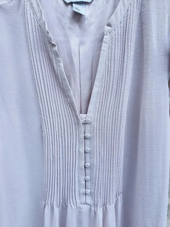 Robe tunique - photo numéro 3
