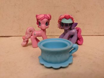 My little Pony mon petit poney