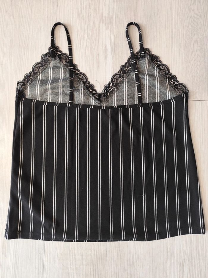 Débardeur taille m - photo numéro 3