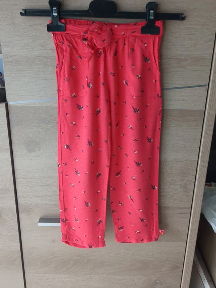 Pantalon d été Sergent major 3 ans