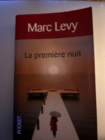 la première nuit