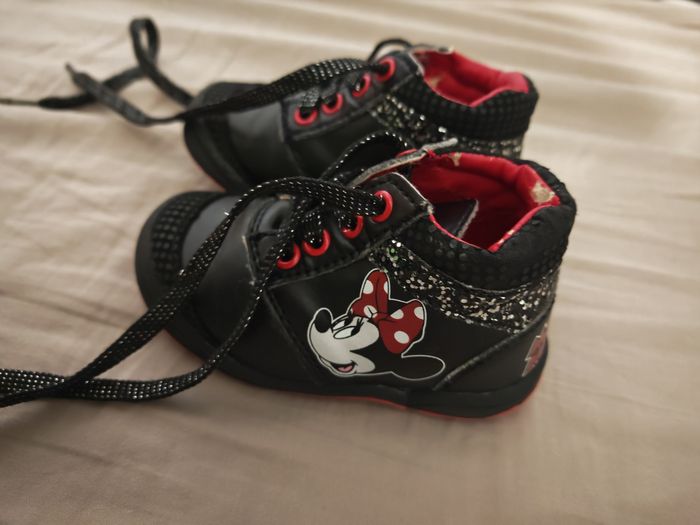 Chaussures bébé