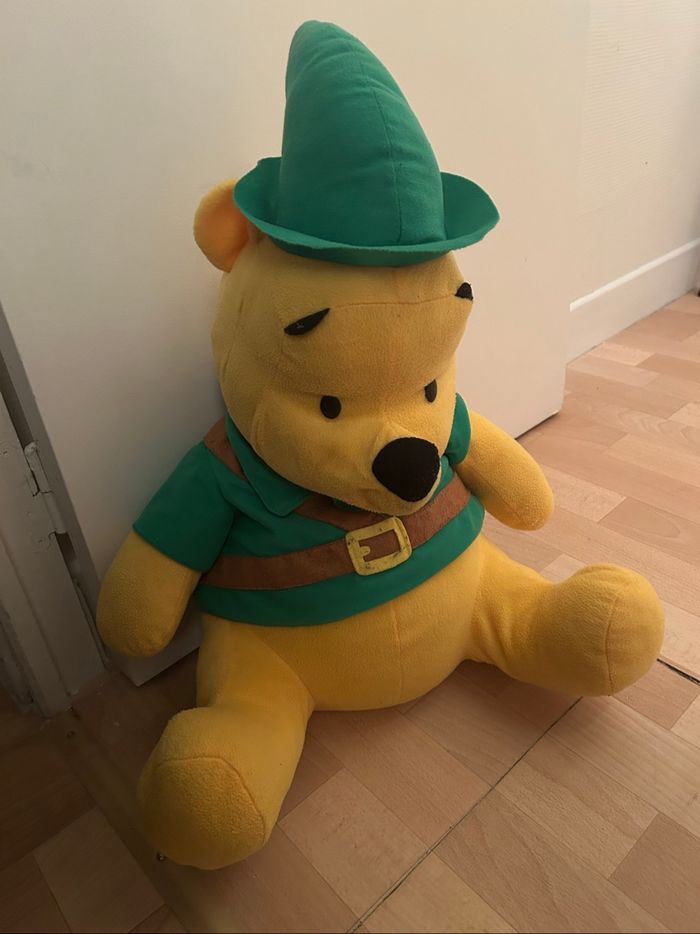 Peluche Minnie - photo numéro 2
