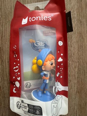 Tonies