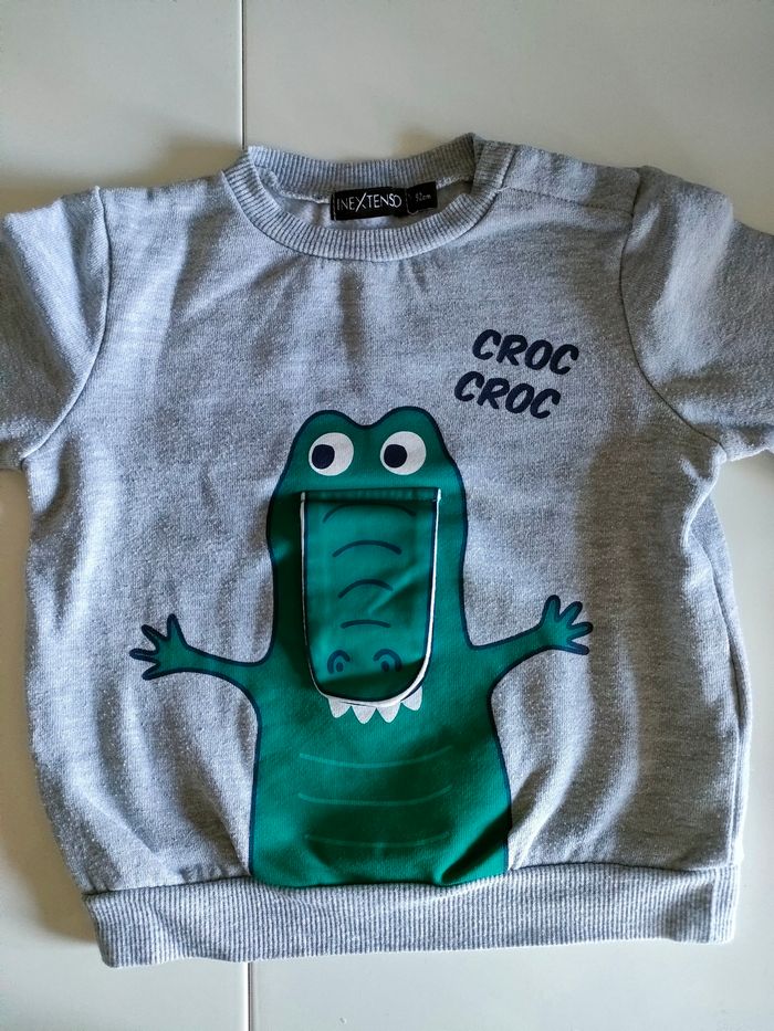 Lots pull - photo numéro 3