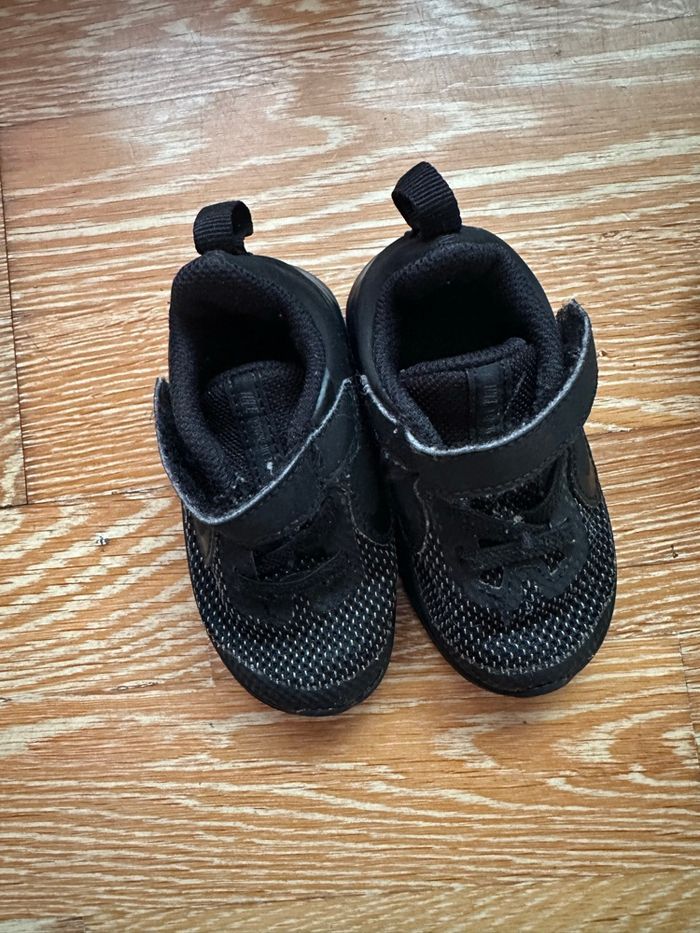 Chaussures bébé garçon - photo numéro 2